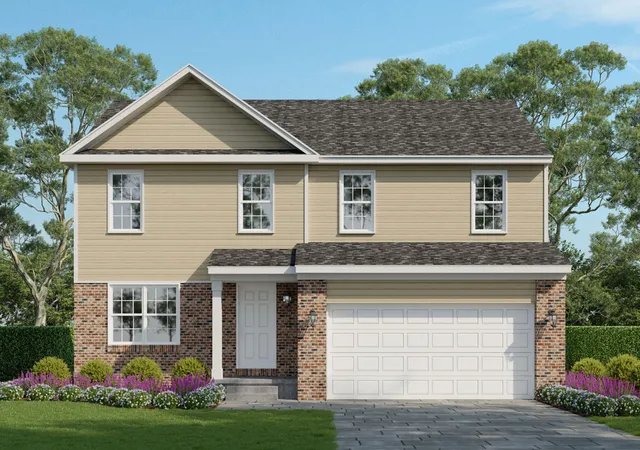 1st image of 591 Brady Ln, Pontiac, MI 48342 | MLS# 81026043164