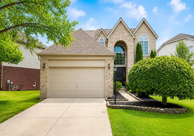 Photo 1 of Single family home for sale at 6307 Jonquil Ln, Ypsilanti, MI 48197 | MLS# 81026043158 | Listing updated on 2026-09-09