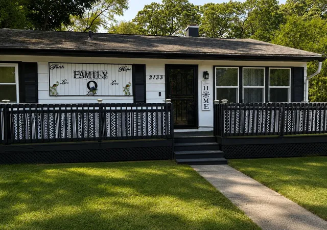 Photo 1 of Sale Pending at 2133 Riordan St, Muskegon, MI 49444 | MLS# 65026043166 | Listing updated on 2026-09-02