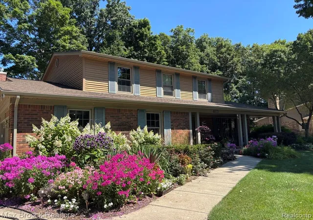 1st image of 12201 Craven Ave, Shelby Township, MI 48315 | MLS# 20261065233