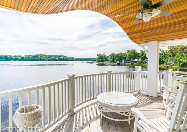 5th image of 14620 Edgewater Dr, Gregory, MI 48137 | MLS# 20261065238