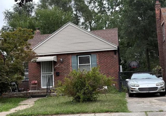 Photo 1 of Single family home for sale at 19786 Pennington Dr, Detroit, MI 48221 | MLS# 20261065237 | Listing updated on 2026-08-19