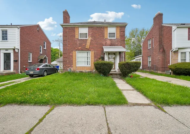 Photo 1 of Single family home for sale at 5969 Cadieux Rd, Detroit, MI 48224 | MLS# 20261065242 | Listing updated on 2026-08-18