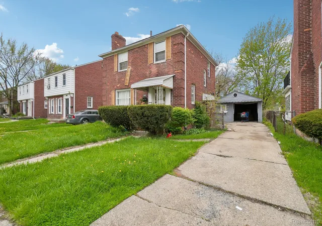 Photo 2 of Single family home for sale at 5969 Cadieux Rd, Detroit, MI 48224 | MLS# 20261065242 | Listing updated on 2026-08-18