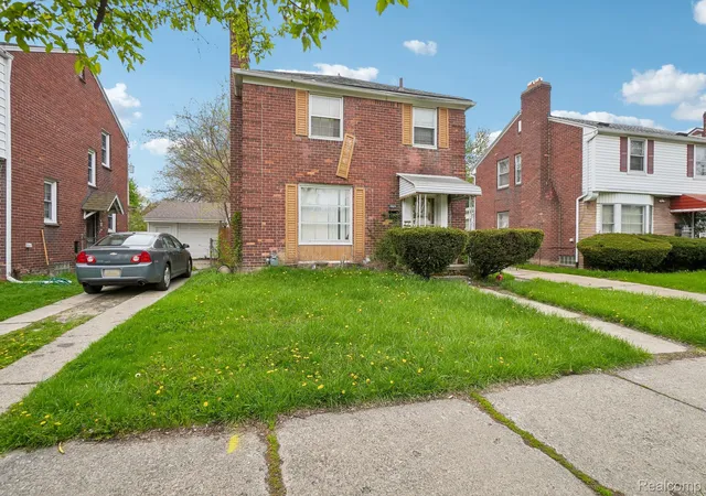 Photo 3 of Single family home for sale at 5969 Cadieux Rd, Detroit, MI 48224 | MLS# 20261065242 | Listing updated on 2026-08-18