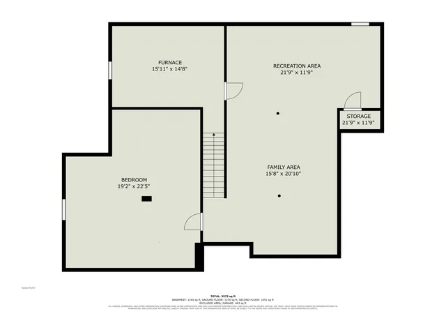 23rd image of 129 Minges Hills Dr, Battle Creek, MI 49015 | MLS# 64026043173