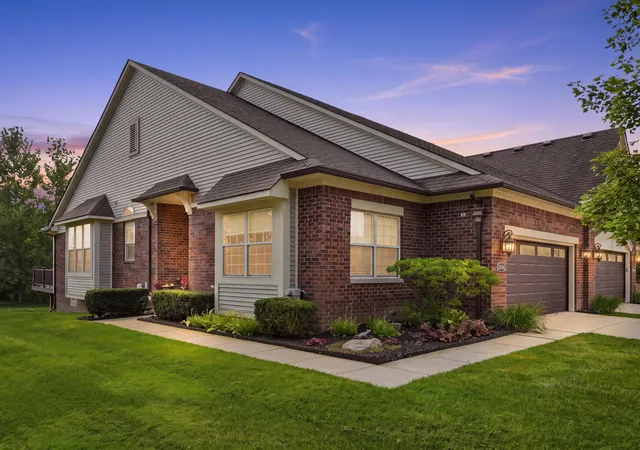 Photo 1 of Sale Pending at 40466 Juniper Ct, Clinton Township, MI 48036 | MLS# 81026043178 | Listing updated on 2026-08-26