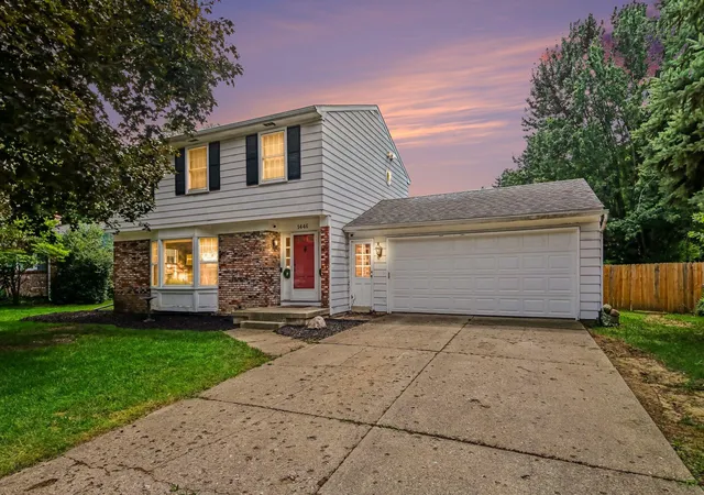 1st image of 1446 Mapleview St Se, Grand Rapids, MI 49508 | MLS# 65026043171