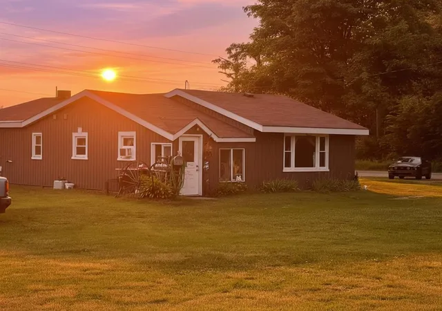 2nd image of 19030 Almy Rd, Howard City, MI 49329 | MLS# 72026043176