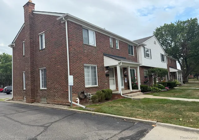Photo 1 of Condo for sale at 22910 Marter Rd, Saint Clair Shores, MI 48080 | MLS# 20261065251 | Listing updated on 2026-08-19