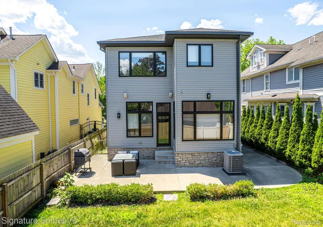 27th image of 751 S Bates St, Birmingham, MI 48009 | MLS# 20261065256
