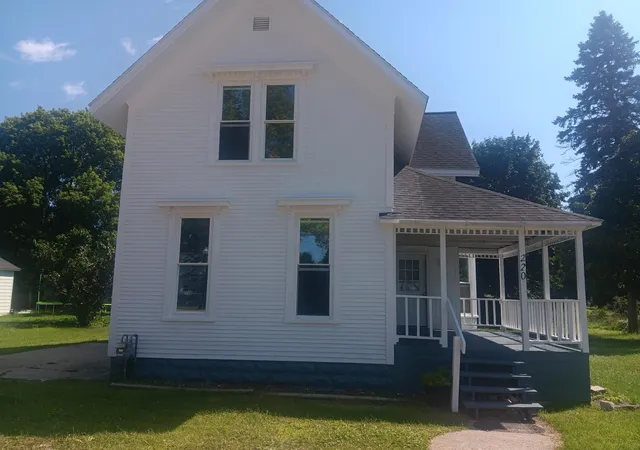 Photo 3 of Single family home for sale at 220 E State St, Mancelona, MI 49659 | MLS# 78080072438 | Listing updated on 2026-08-20