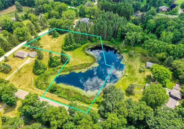 Photo 2 of Land for sale at 0 Reynolds Dr, Brighton Township Livingston, MI 48114 | MLS# 20261065262 | Listing updated on 2026-08-21