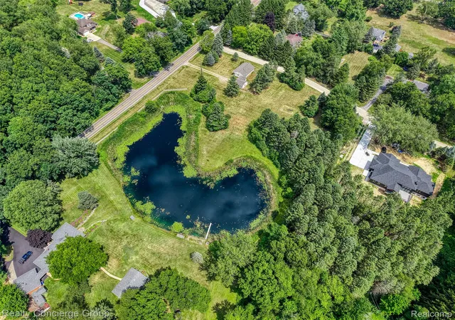 Photo 3 of Land for sale at 0 Reynolds Dr, Brighton Township Livingston, MI 48114 | MLS# 20261065262 | Listing updated on 2026-08-21