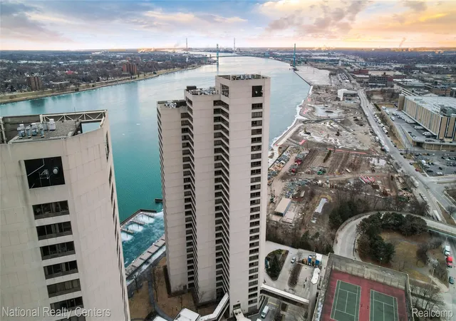 Photo 1 of Condo for sale at 1001 W Jefferson Ave #300/24j, Detroit, MI 48226 | MLS# 20261065265 | Listing updated on 2026-09-14