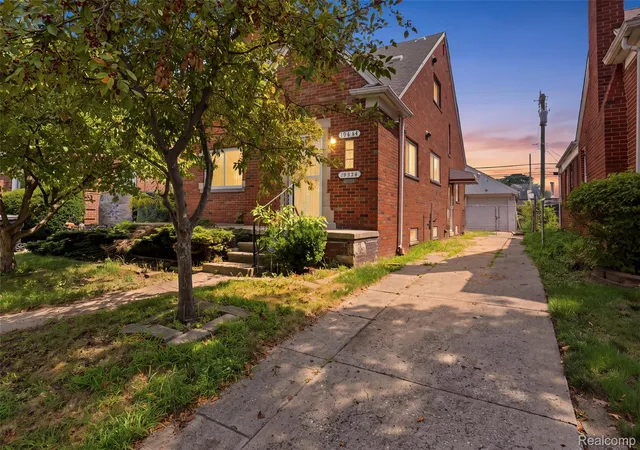 Photo 1 of Sale Pending at 19634 Stotter St, Detroit City Wayne, MI 48234 | MLS# 20261065266 | Listing updated on 2026-09-02