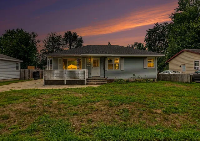 27th image of 1632 Chapel St Sw, Wyoming, MI 49519 | MLS# 65026043181