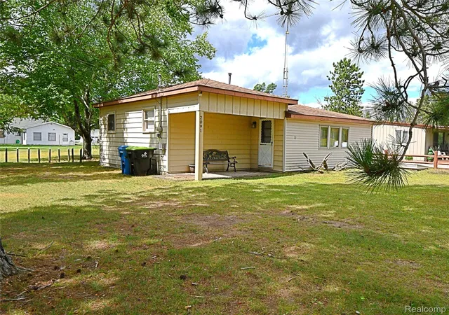 1st image of 2091 Voight Rd, Saint Helen, MI 48656 | MLS# 20261065271