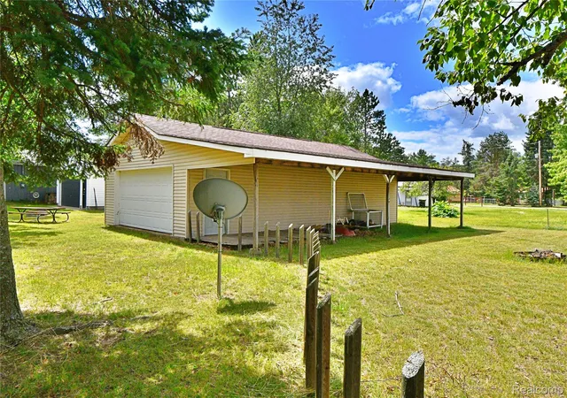 2nd image of 2091 Voight Rd, Saint Helen, MI 48656 | MLS# 20261065271
