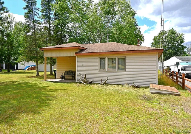 26th image of 2091 Voight Rd, Saint Helen, MI 48656 | MLS# 20261065271