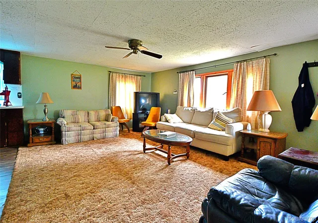 4th image of 2091 Voight Rd, Saint Helen, MI 48656 | MLS# 20261065271