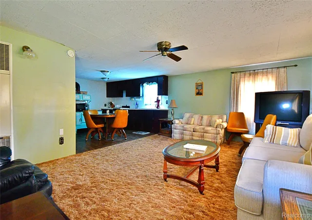 5th image of 2091 Voight Rd, Saint Helen, MI 48656 | MLS# 20261065271
