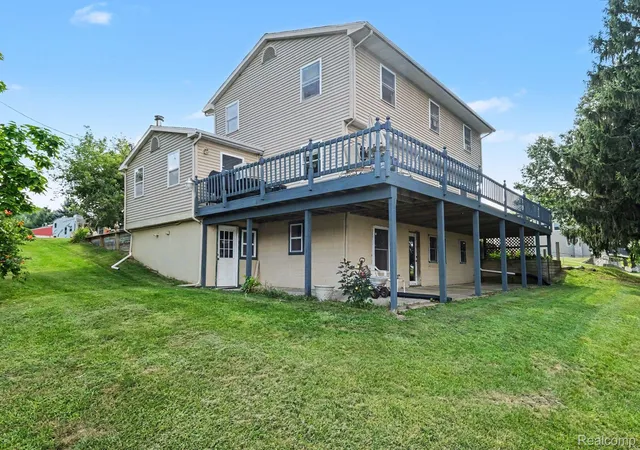 2nd image of 6145 South Dr, Deerfield Township Livingston, MI 48430 | MLS# 20261065274
