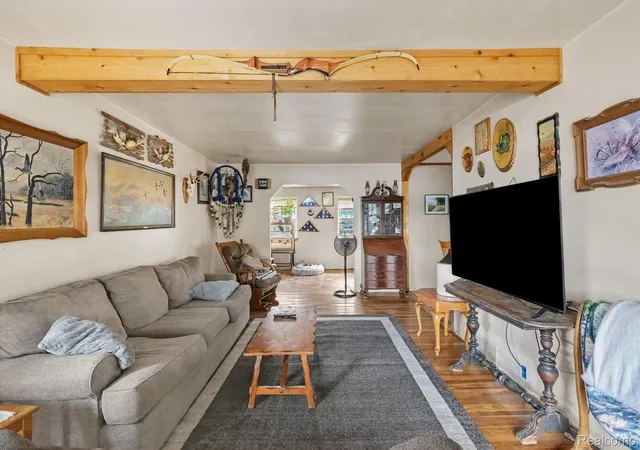 4th image of 6145 South Dr, Deerfield Township Livingston, MI 48430 | MLS# 20261065274