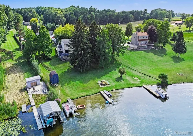 45th image of 6145 South Dr, Deerfield Township Livingston, MI 48430 | MLS# 20261065274