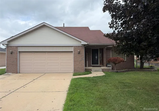 Photo 1 of Single family home for sale at 25032 Richard St, Taylor, MI 48180 | MLS# 20261065286 | Listing updated on 2026-09-14