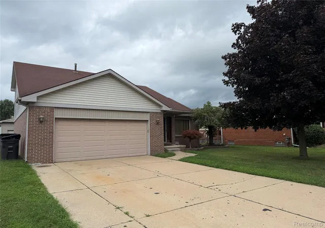 Photo 2 of Single family home for sale at 25032 Richard St, Taylor, MI 48180 | MLS# 20261065286 | Listing updated on 2026-09-14