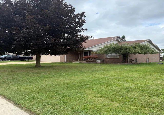 Photo 3 of Single family home for sale at 25032 Richard St, Taylor, MI 48180 | MLS# 20261065286 | Listing updated on 2026-09-14