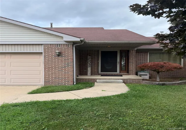 Photo 3 of Single family home for sale at 25032 Richard St, Taylor, MI 48180 | MLS# 20261065286 | Listing updated on 2026-09-14