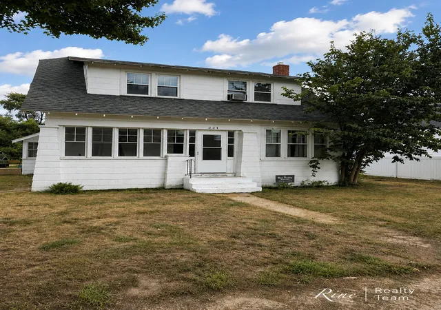 1st image of 264 N Cass St, Morley, MI 49336 | MLS# 65026043190