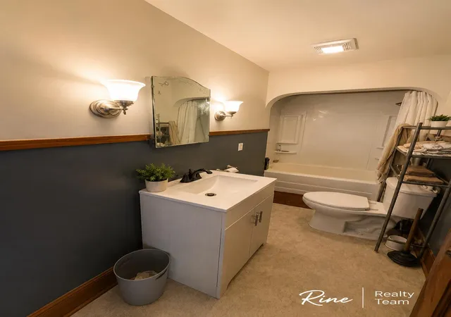 38th image of 264 N Cass St, Morley, MI 49336 | MLS# 65026043190