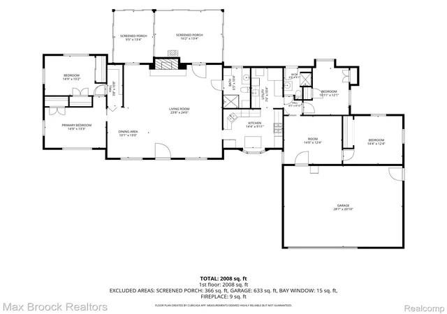 75th image of 29799 Linden St, Farmington Hills, MI 48336 | MLS# 20261065291