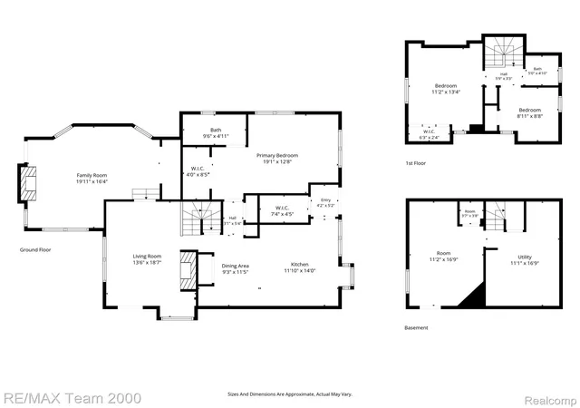 Photo 43 of Single family home for sale at 12930 Beech Daly Rd, Redford, MI 48239 | MLS# 20261065296 | Listing updated on 2026-08-18