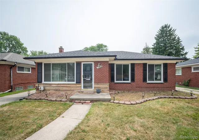 1st image of 16786 Sprenger Ave, Eastpointe, MI 48021 | MLS# 20261065298