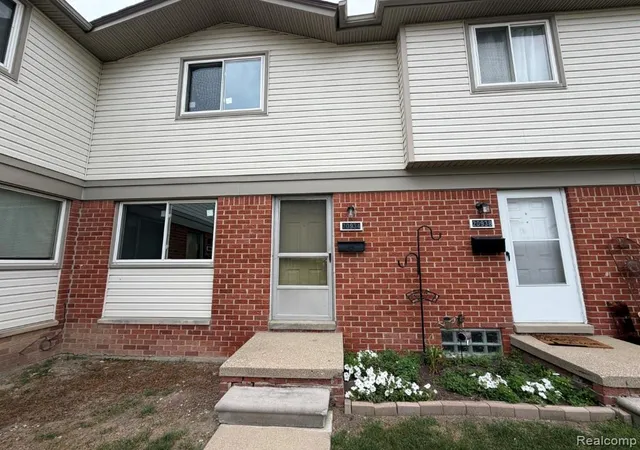 1st image of 20934 Hunt, Roseville, MI 48066 | MLS# 20261065299