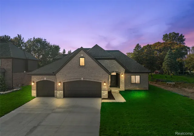 1st image of 8267 Sandi Ln, Bruce Twp, MI 48065 | MLS# 20261065302