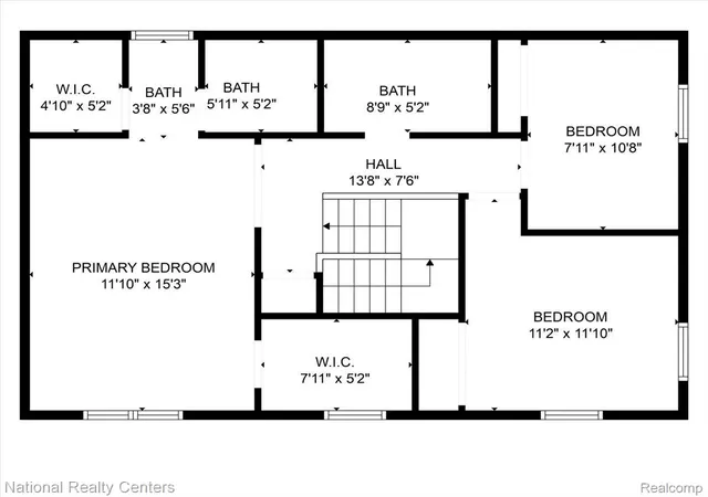 Listing Photo 2 - Condo for sale in building located at 42142 Roscommon St, Northville, MI 48167 - Unit #