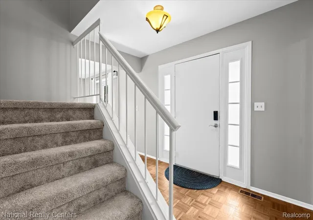Listing Photo 4 - Condo for sale in building located at 42142 Roscommon St, Northville, MI 48167