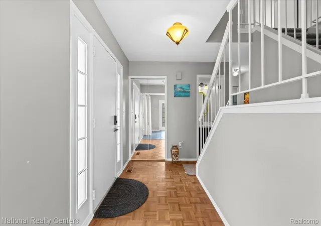 Listing Photo 5 - Condo for sale in building located at 42142 Roscommon St, Northville, MI 48167