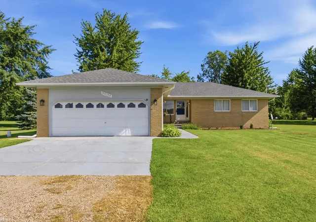Photo 1 of Sale Pending at 33133 32 Mile Rd, Richmond, MI 48062 | MLS# 58050218771 | Listing updated on 2026-08-20