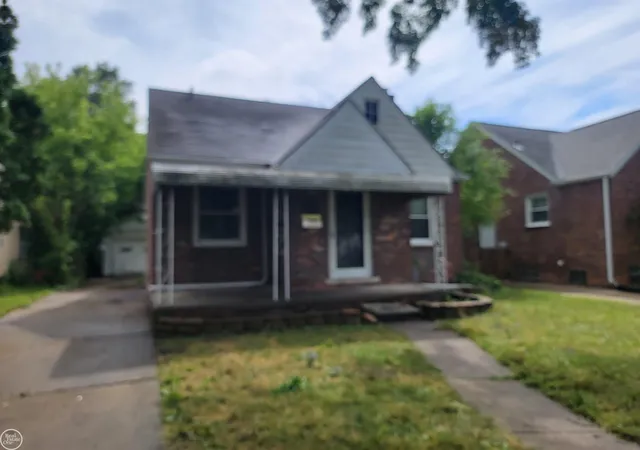1st image of 19928 Washtenaw St, Harper Woods, MI 48225 | MLS# 58050218773