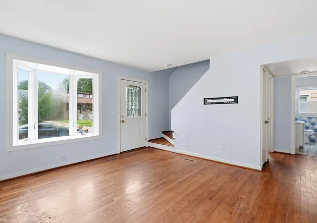 Photo 3 of Single family home for sale at 23800 Couzens Ave, Hazel Park, MI 48030 | MLS# 58050218775 | Listing updated on 2026-08-17