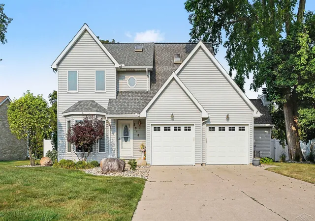 1st image of 2815 Dunkirk Dr, Saginaw, MI 48603 | MLS# 61050218779