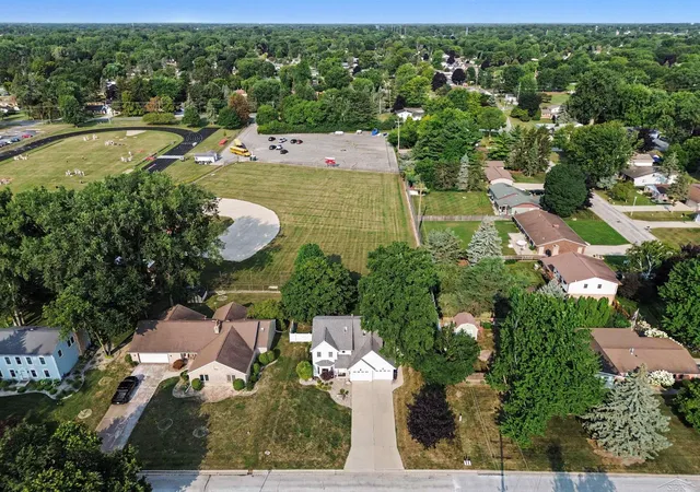 24th image of 2815 Dunkirk Dr, Saginaw, MI 48603 | MLS# 61050218779