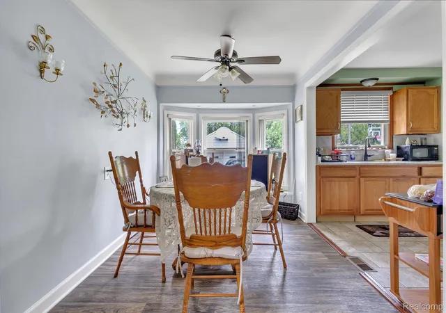 Photo 4 of Single family home for sale at 1520 Michigan Blvd, Lincoln Park City Wayne, MI 48146 | MLS# 20261065305 | Listing updated on 2026-08-24
