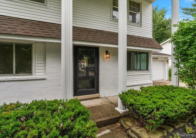 5th image of 18993 Brentwood St, Livonia, MI 48152 | MLS# 20261065303